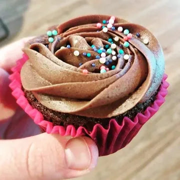 Basic Cupcakes